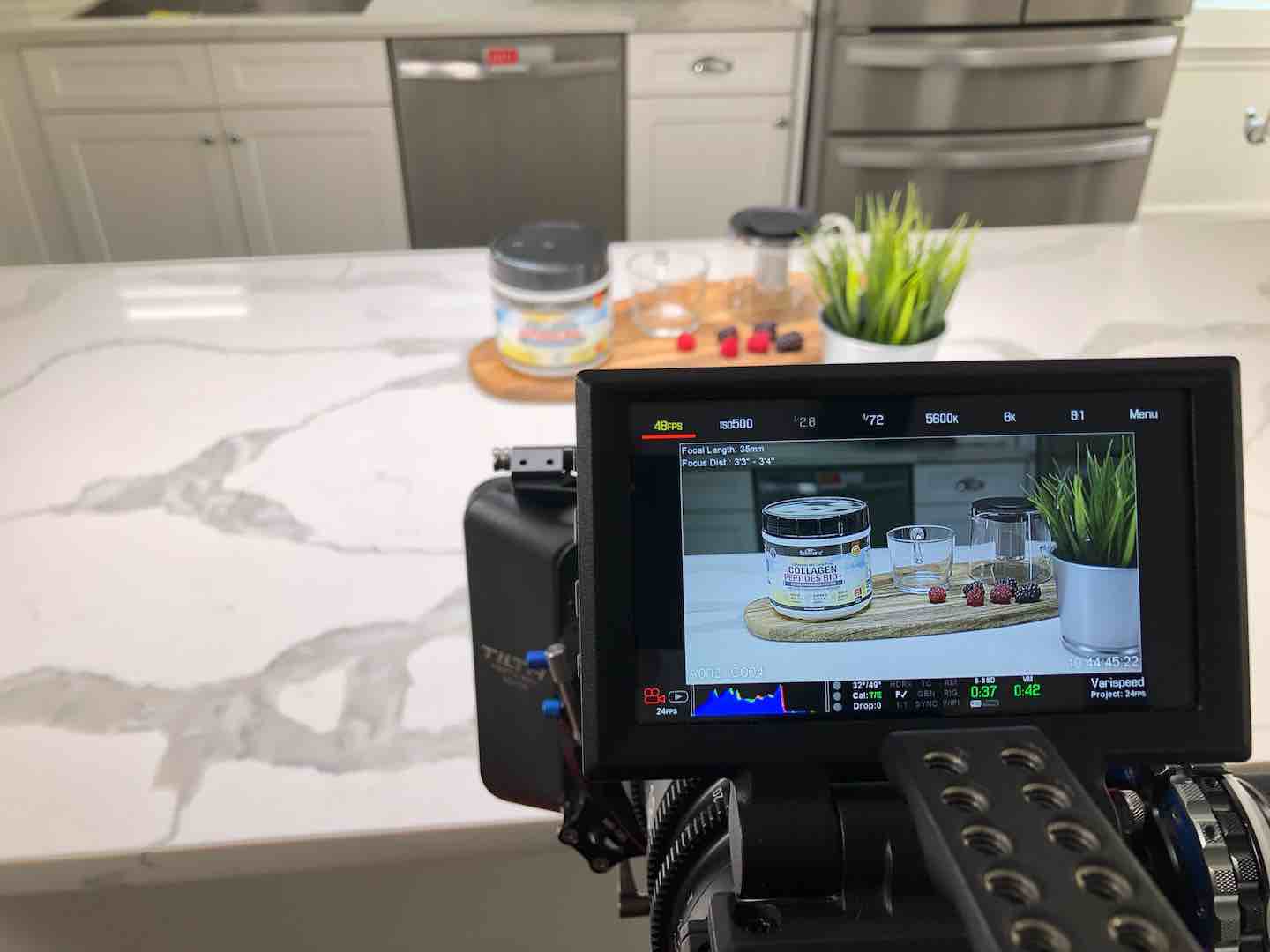 Amazon product photography service