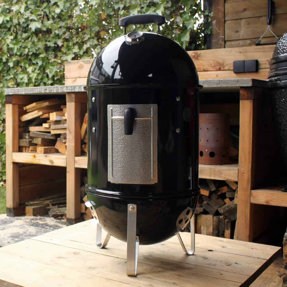 Weber smokey mountain 37 hot sale