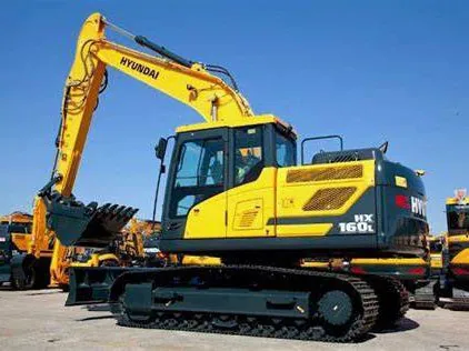 used machinery