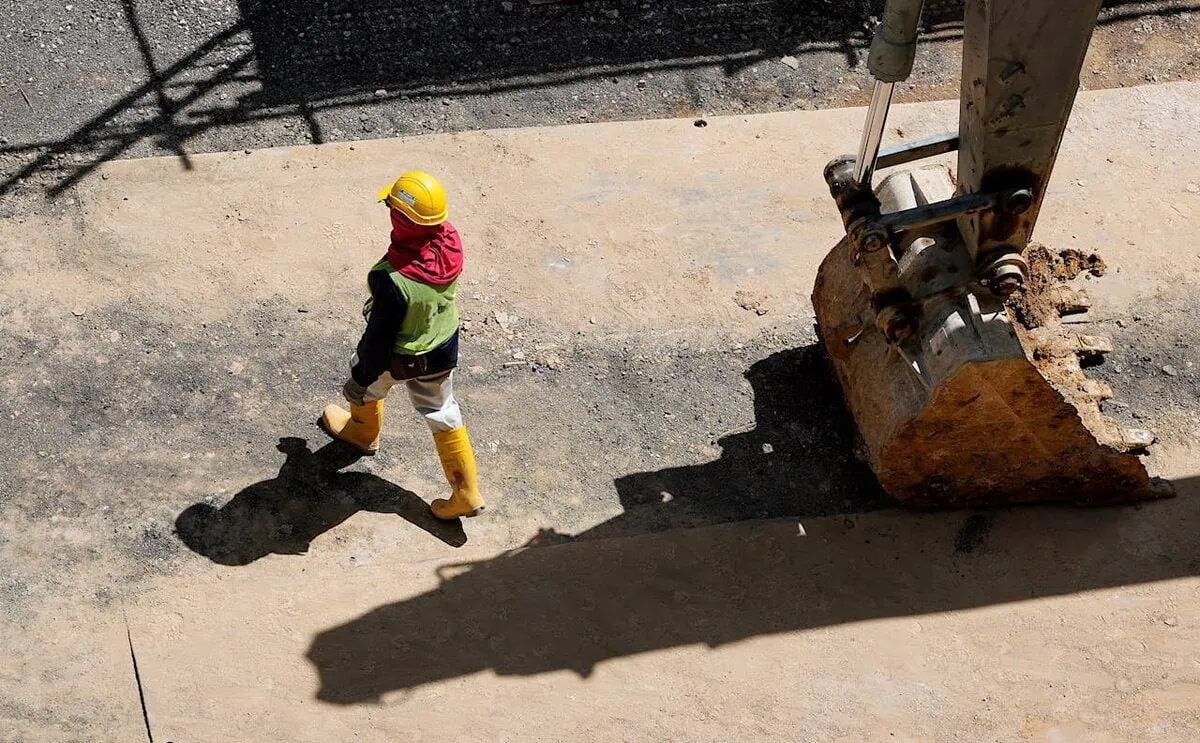 used construction equipment for sale