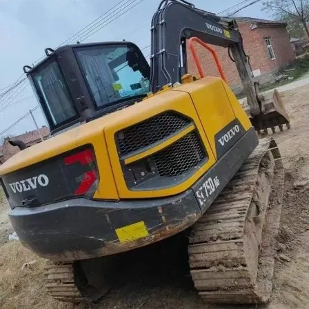 EC75D