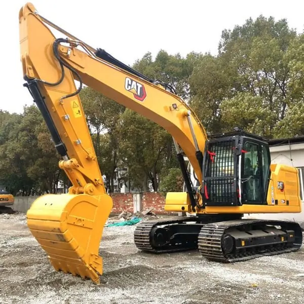 Used CAT 320GC For Sale Caterpillar 320D 2nd Hand Excavator Price 320DL 320 320D2