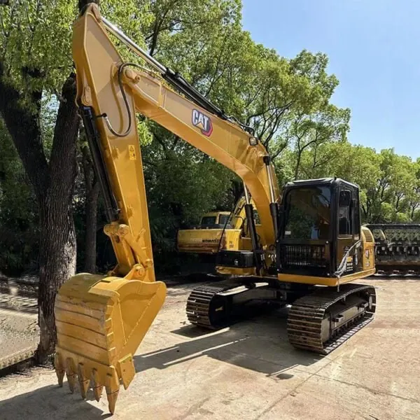 Used Cat 312D For Sale Caterpillar 312 Excavator Price 312D2GC 312DL - Image 3