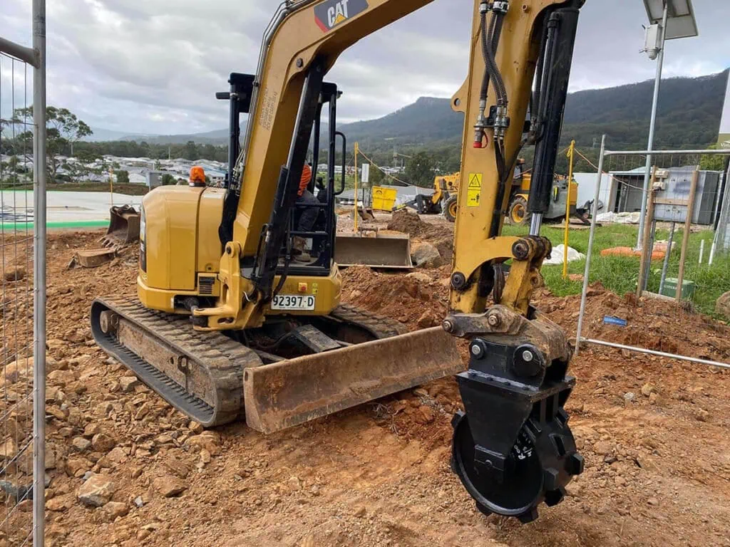 compaction wheel 1
