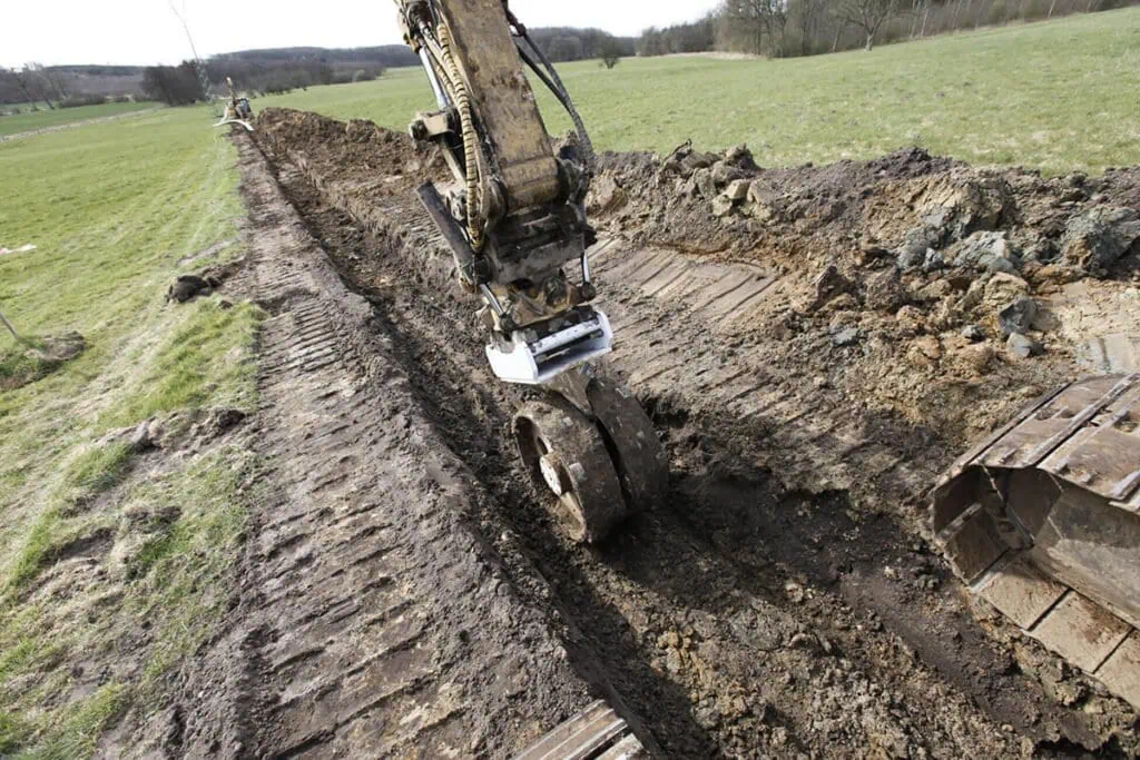 compaction wheel 2