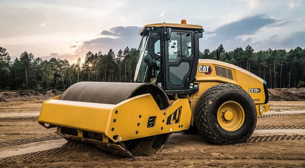 construction machinery 4 1