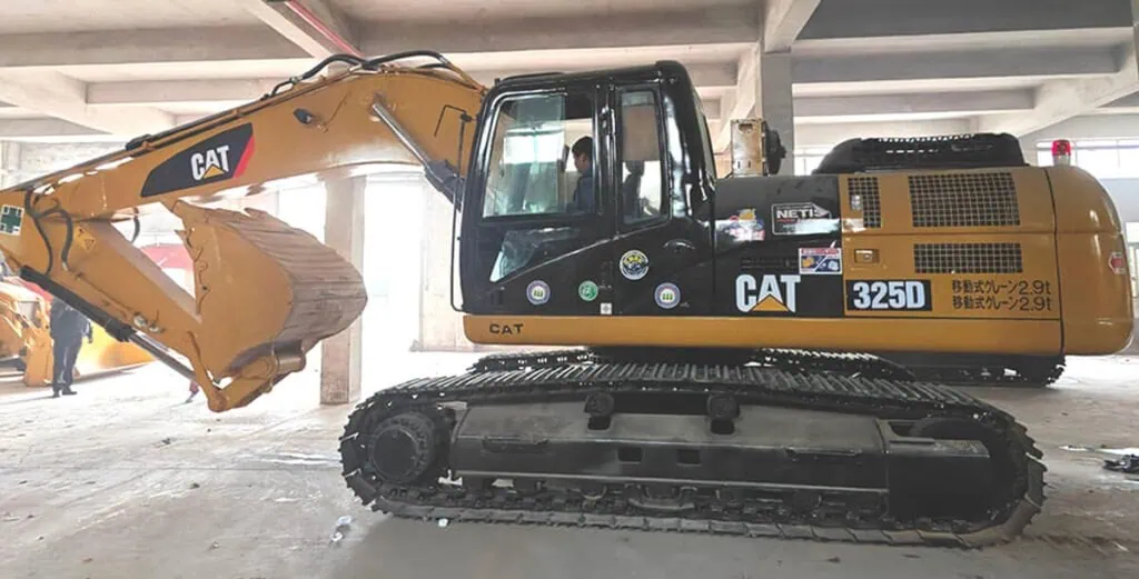 excavator article 22