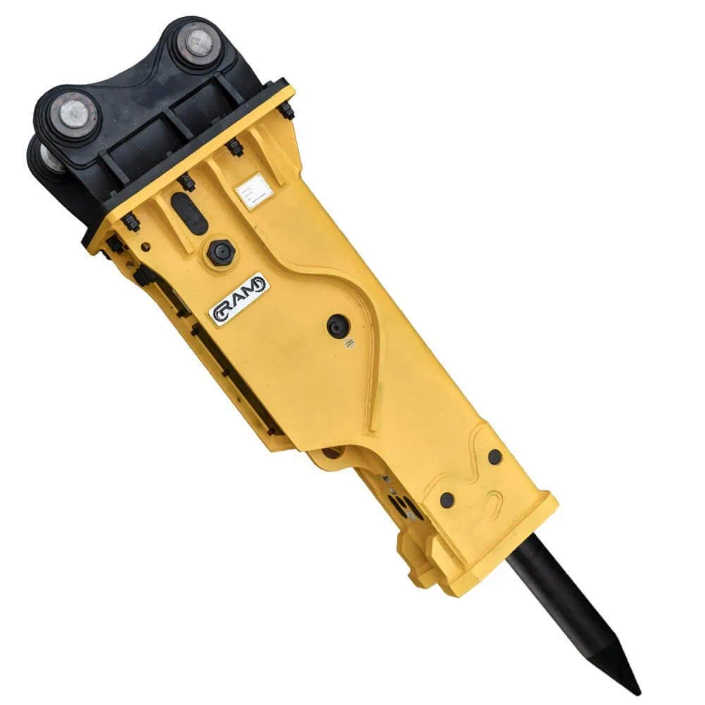 excavator accessories