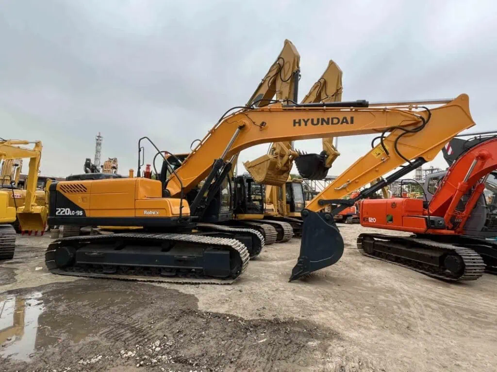 hyundai 1
