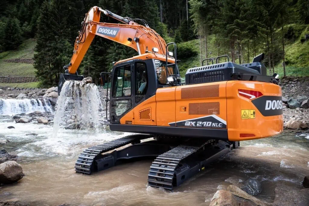 DOOSAN