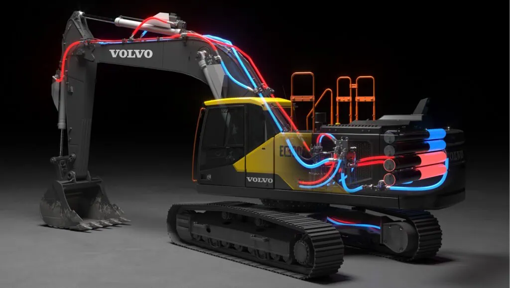 HYDRAULIC