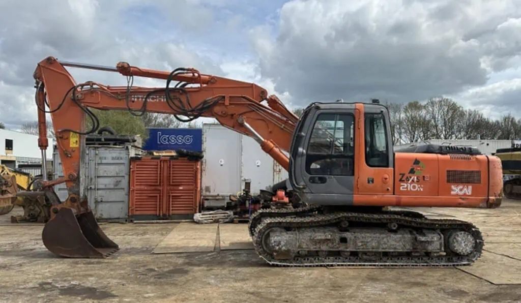 excavator article 13