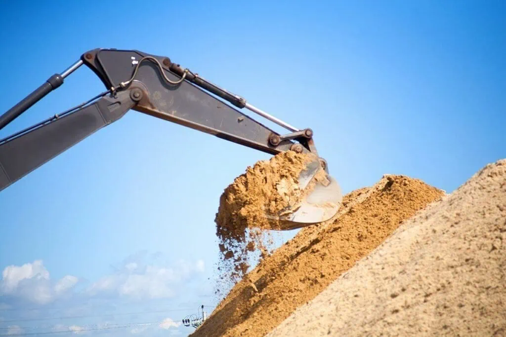 Excavator Selection 1200x800 1