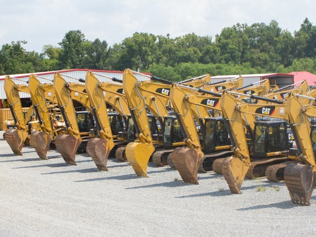 What Is Excavator, what is an excavator used for, what is an excavator machine