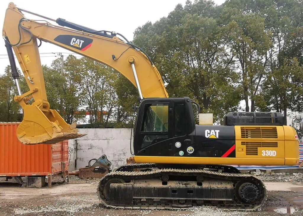 excavator article 47