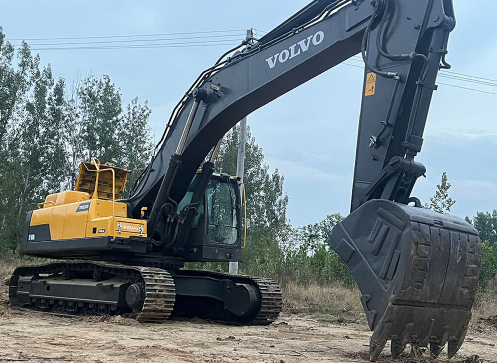 excavator article 52