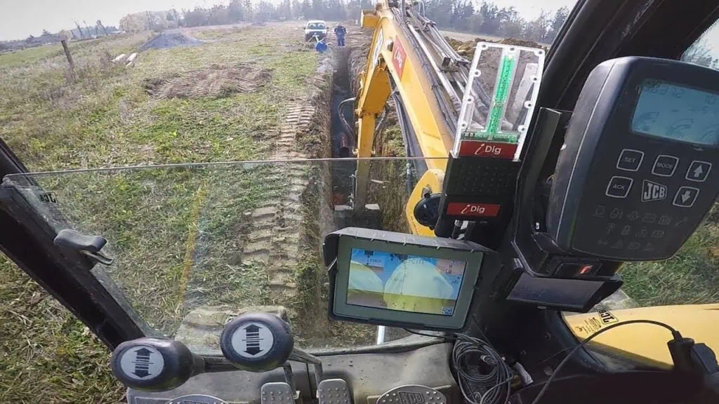 iDig Cab View 51471