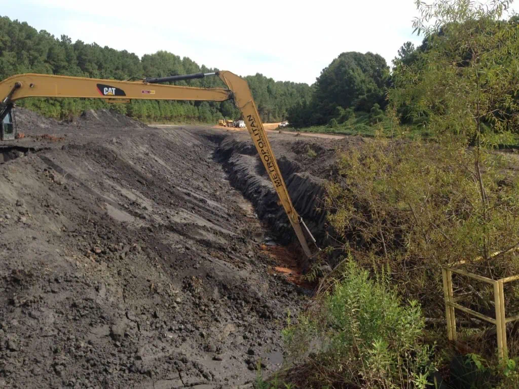 slope excavation 5