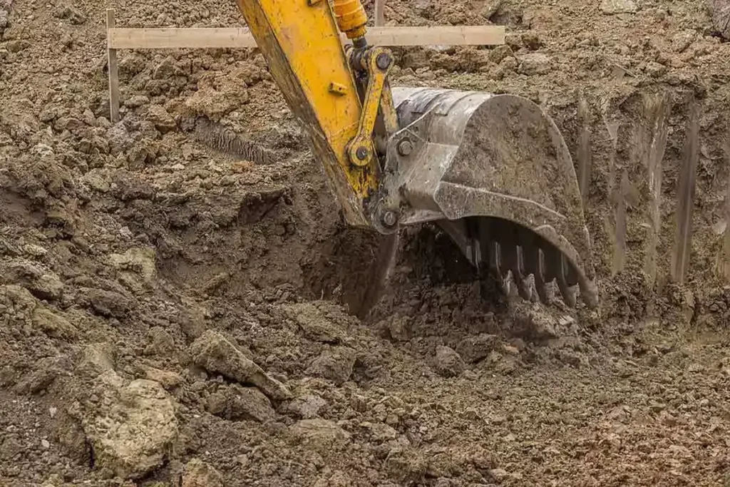 st louis shoring company