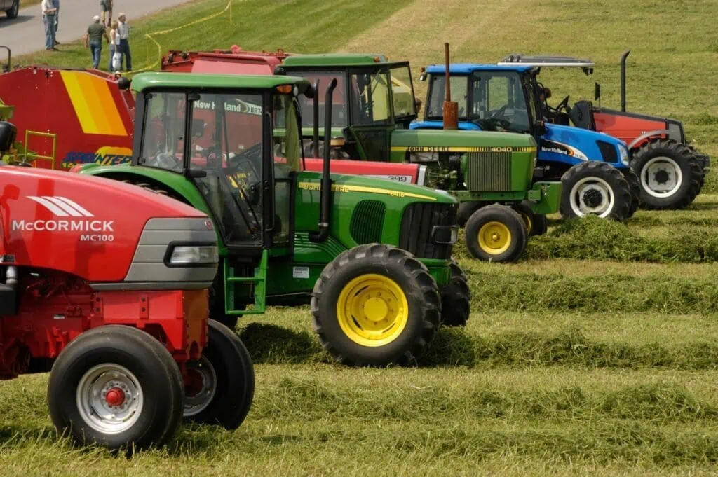 equipment