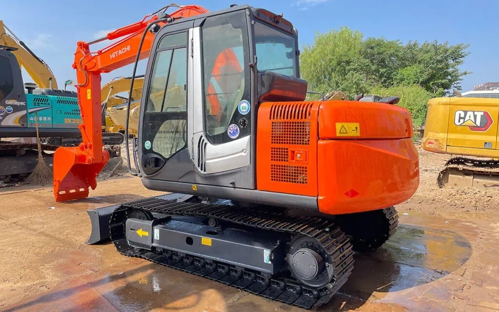 excavator article 114