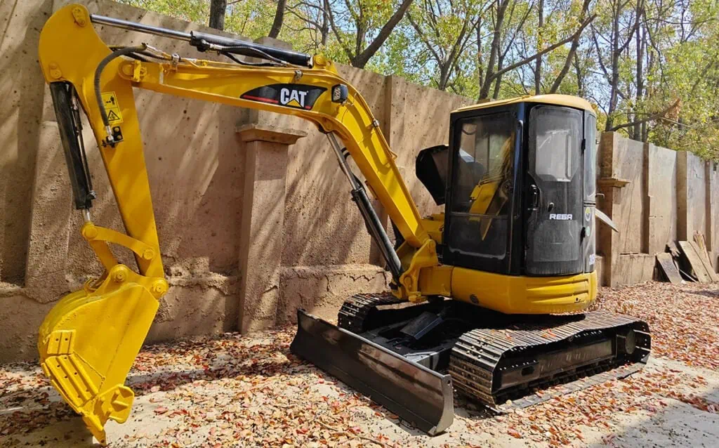 excavator article 129