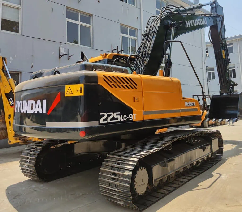 excavator article 139