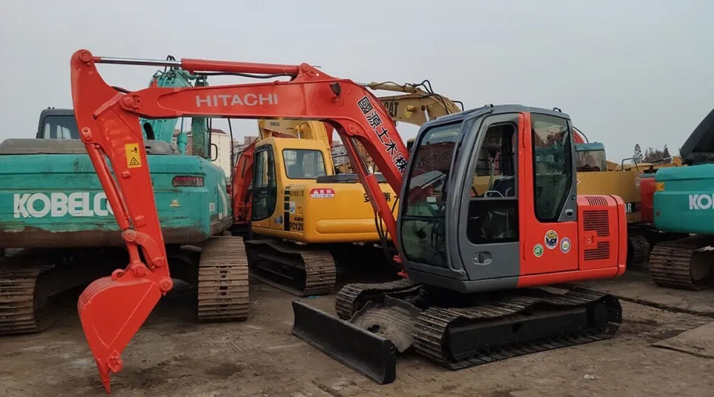 excavator article 141
