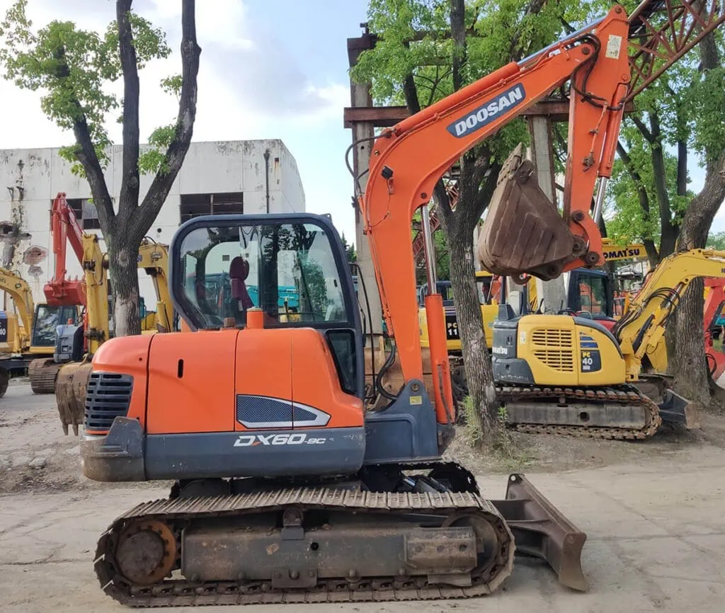 excavator article 68
