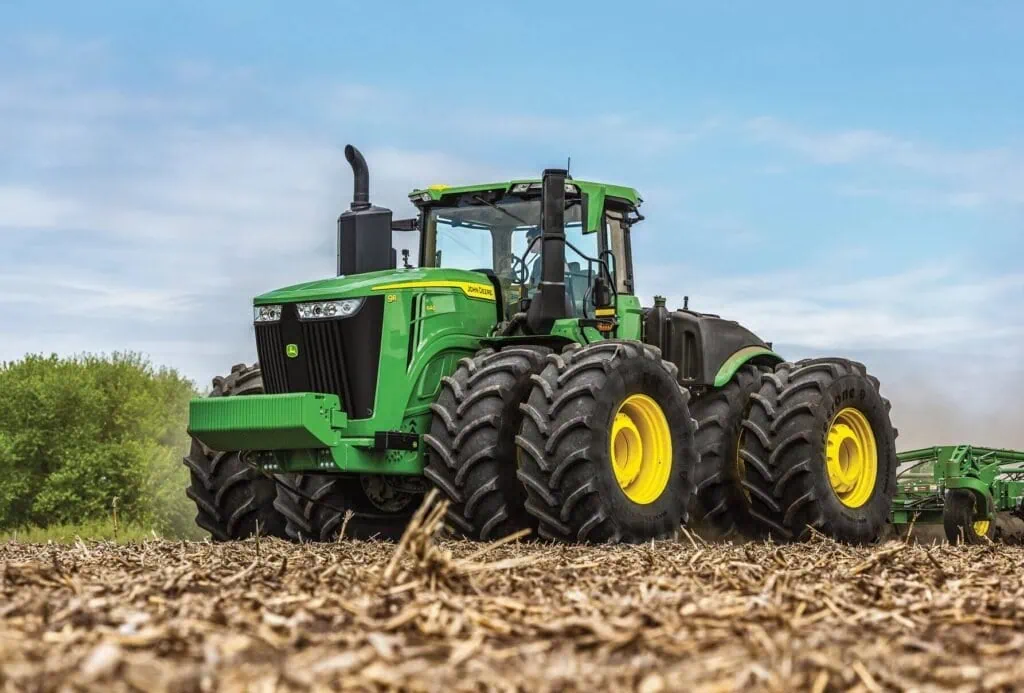 John Deere 9R e1676330643946