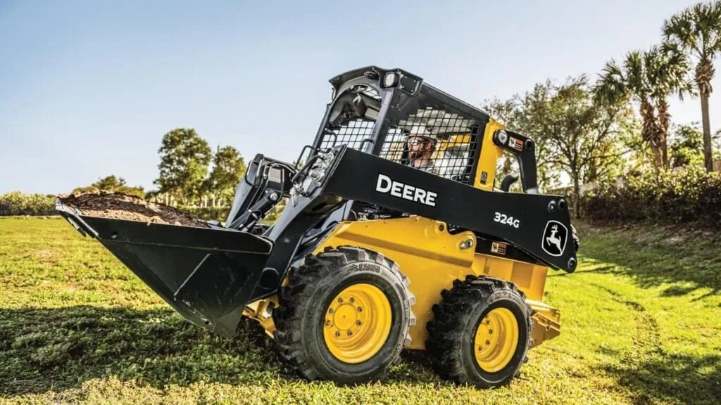 Skid Steer 2 1366x768 1