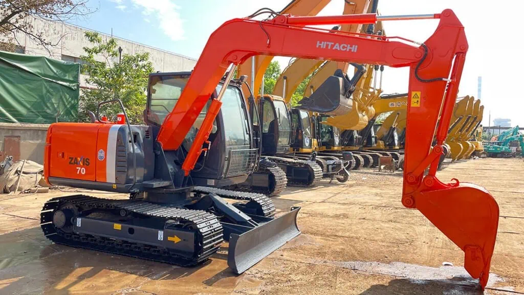 excavator article 117