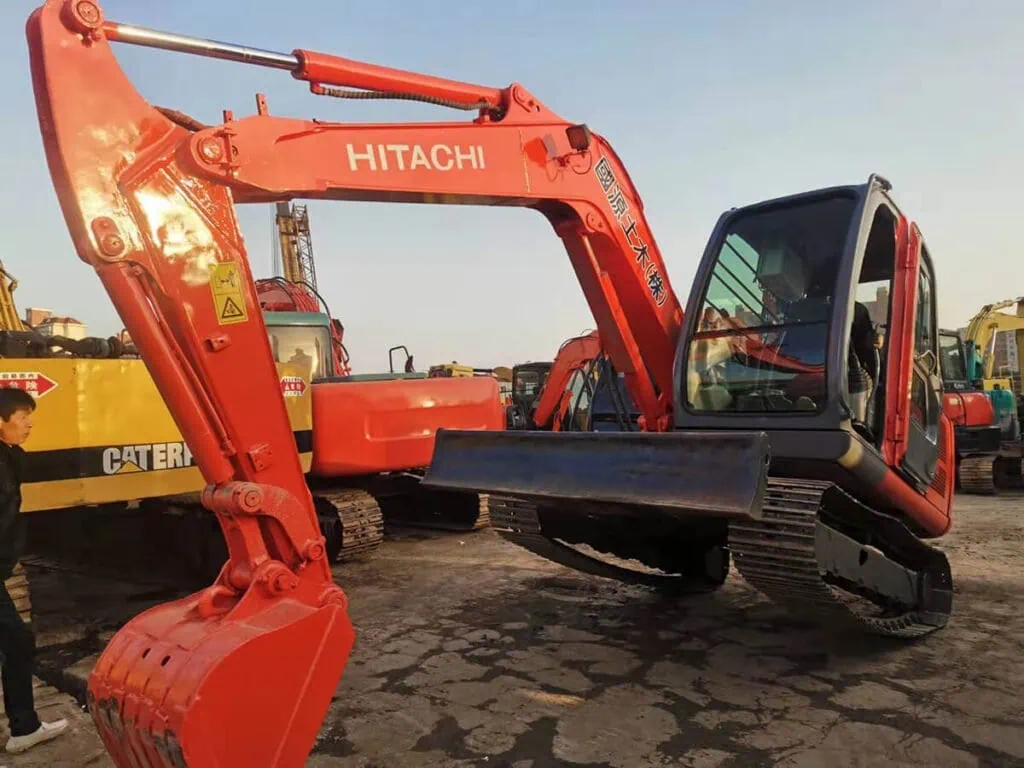 excavator article 143