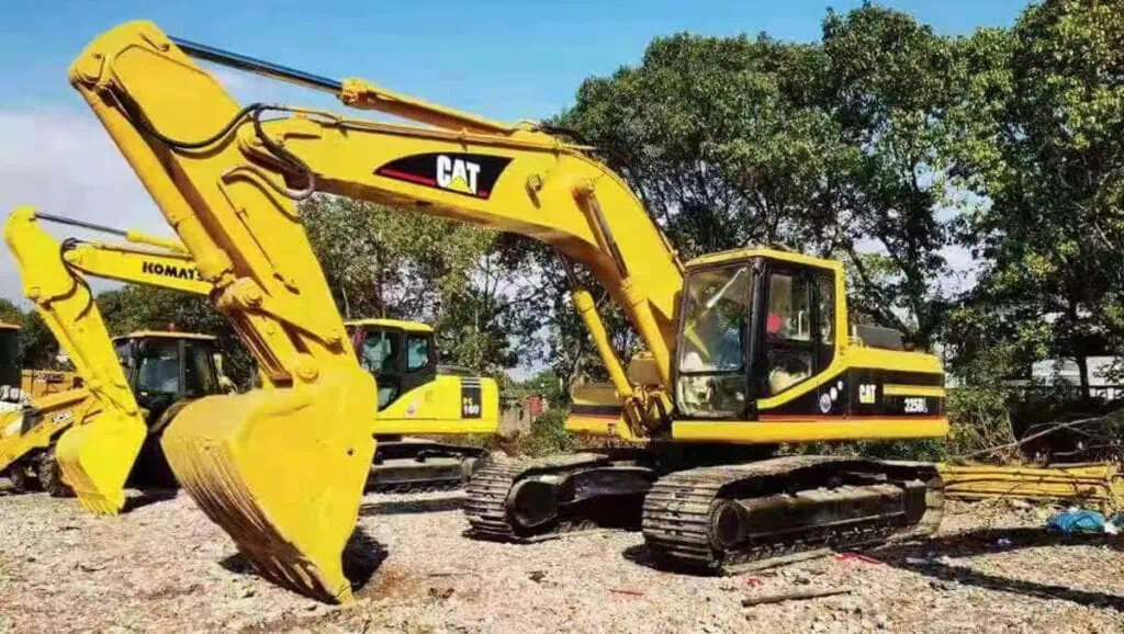 excavator article 144