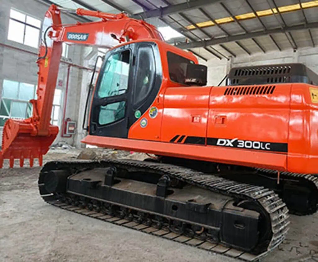 excavator article 84