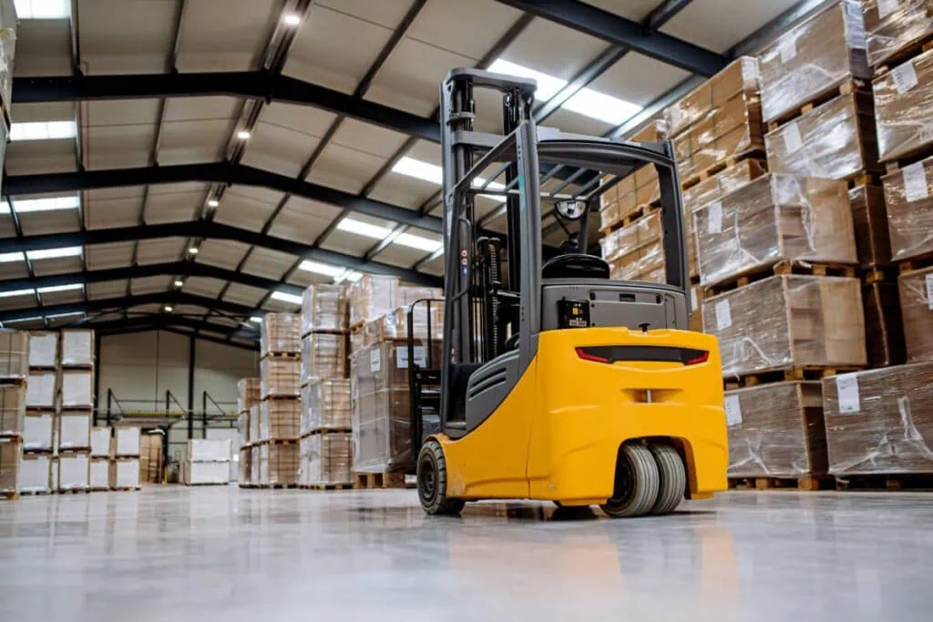 guide to different types of forklifts and their uses 1.2 dkirl