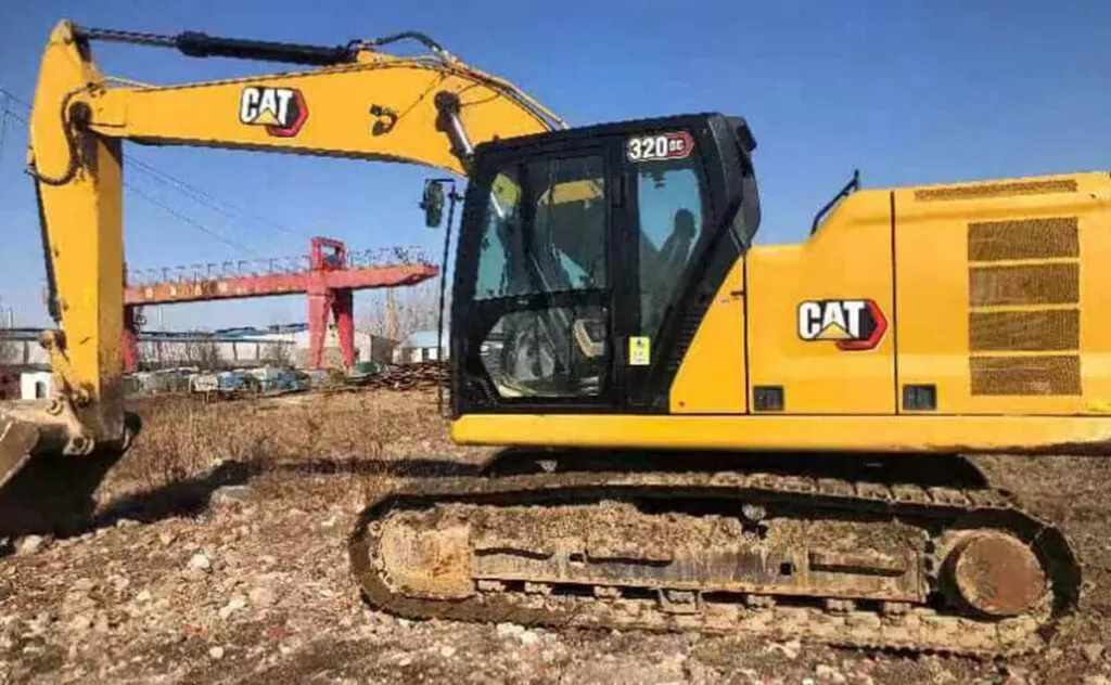 excavator article 51