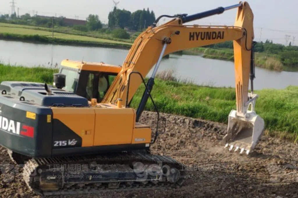 excavator article 60