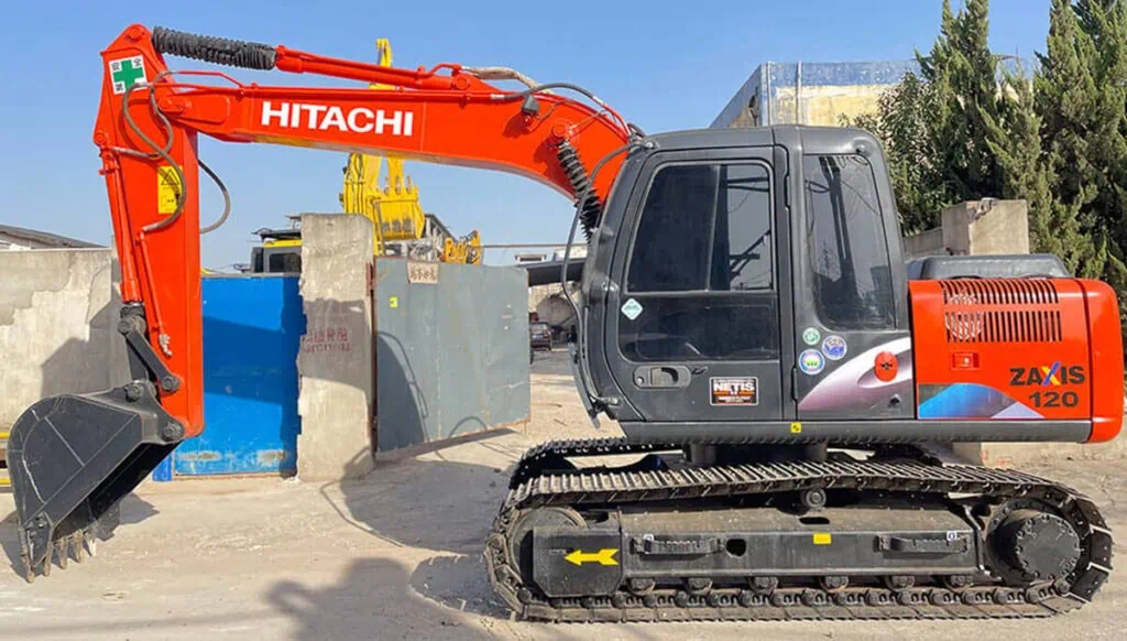 excavator article 78