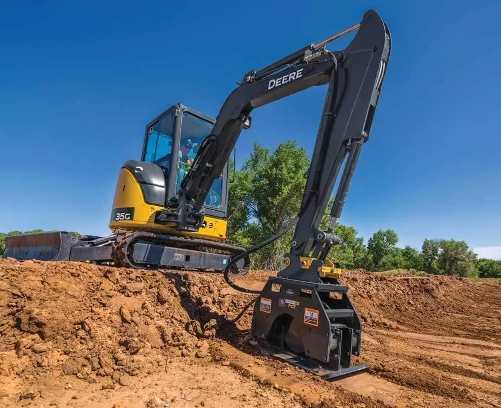 john deere excavator sizes 1