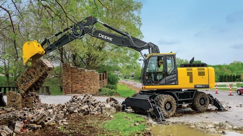 john deere excavator sizes 3