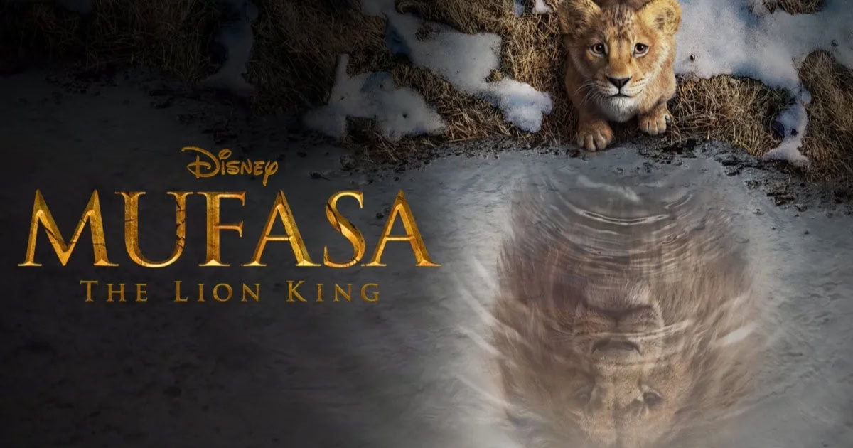 Witness the Rise of The Lion King in ‘Mufasa’