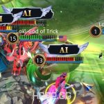 AOF P2E MOBA Airdrop