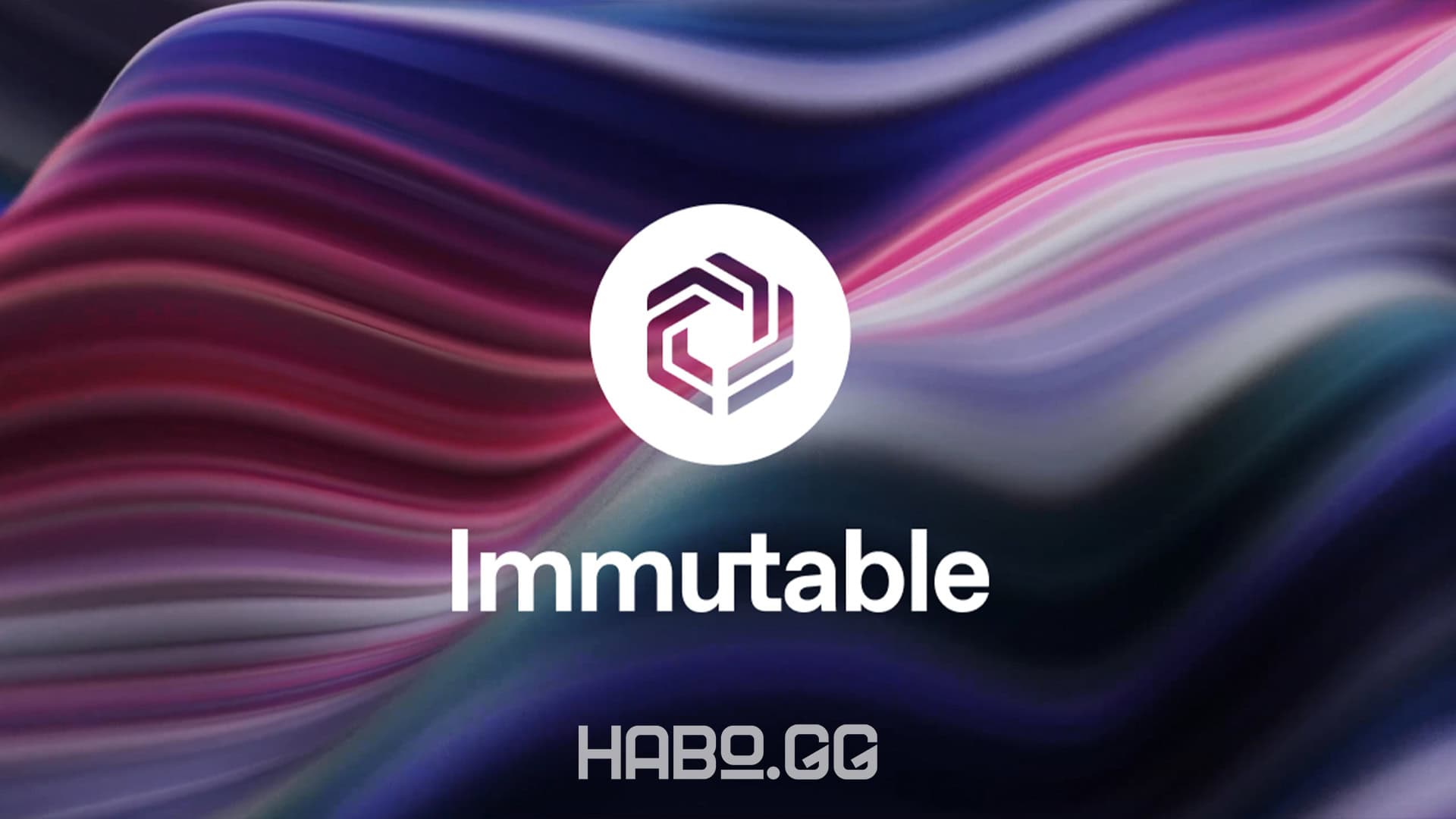 Immutable zkEVM gaming blockchain overview