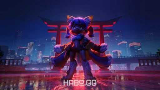 Immutable x TokyoBeast
