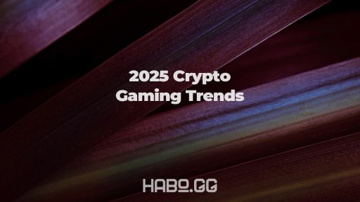 2025 Crypto Gaming Trends