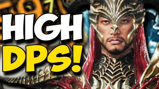 Best Tempest PvP Build Guide