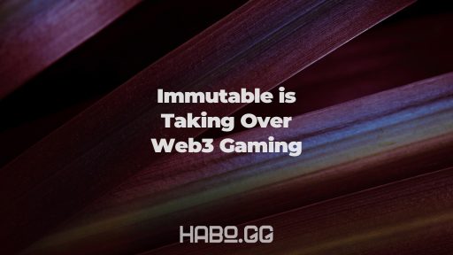 Immutable Web3 Gaming