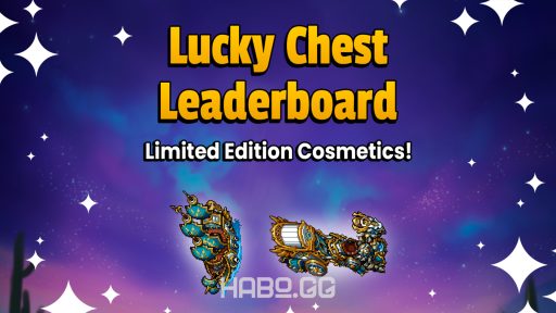 RavenQuest Lucky Chest