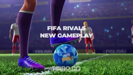 FIFA Rivals: New Arcade-Style Mobile Football Game Launching June 2025
